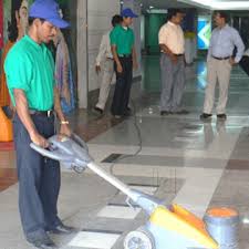 Janitorial Cleaners